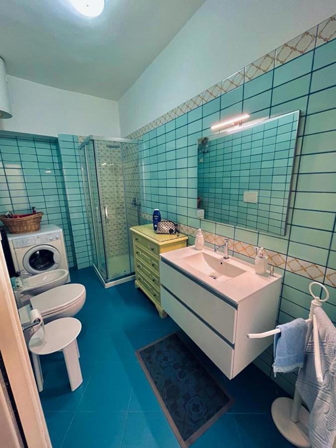 Апарт отель Baia Camerini Вилланова-ди-Остуни Экстерьер фото
